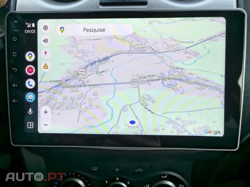 Alfa Romeo Mito 1.3 JTDM ECO Impression