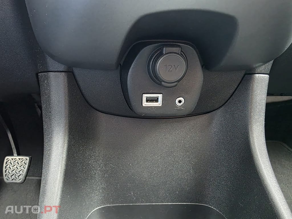 Toyota Aygo 1.0 X-Play