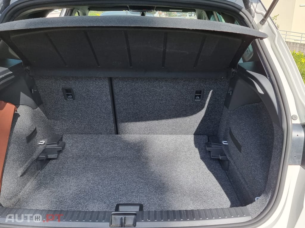 Seat Arona 1.0 TSI FR