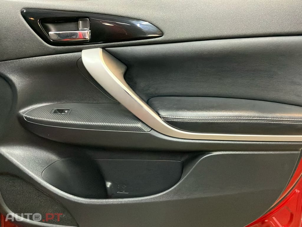 Mitsubishi Eclipse Cross 2.4 PHEV eMotion