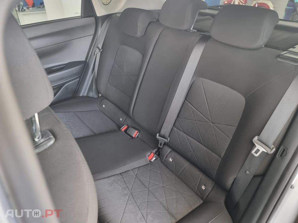 Hyundai Bayon 1.0 T-GDI Premium DCT