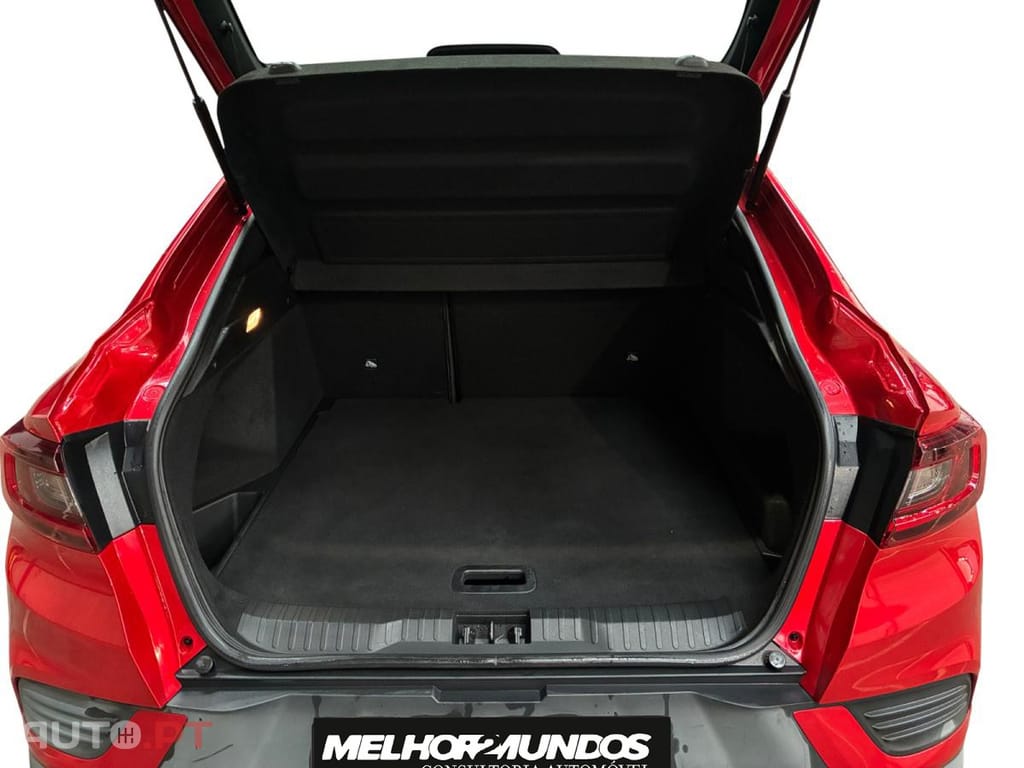 Renault Arkana 1.3 TCe R.S. Line EDC