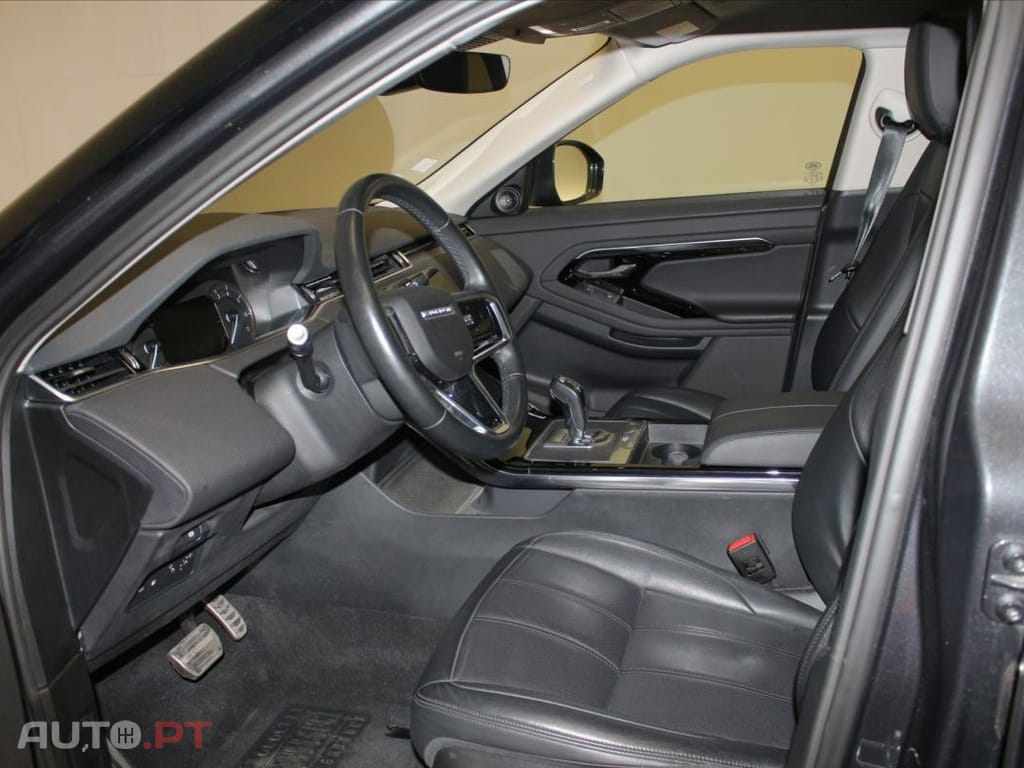 Land Rover Evoque 1.5 P300e AWD S Auto