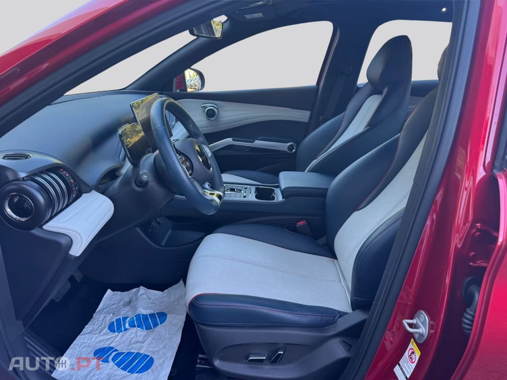 BYD Atto 3 I.V.A DEDUTIVEL Comf