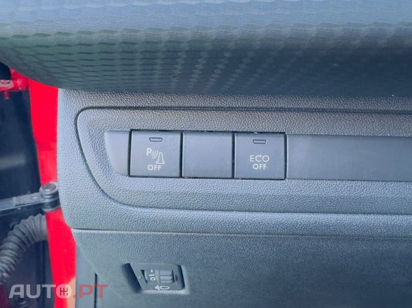 Peugeot 208 1.2 PureTech GT Line