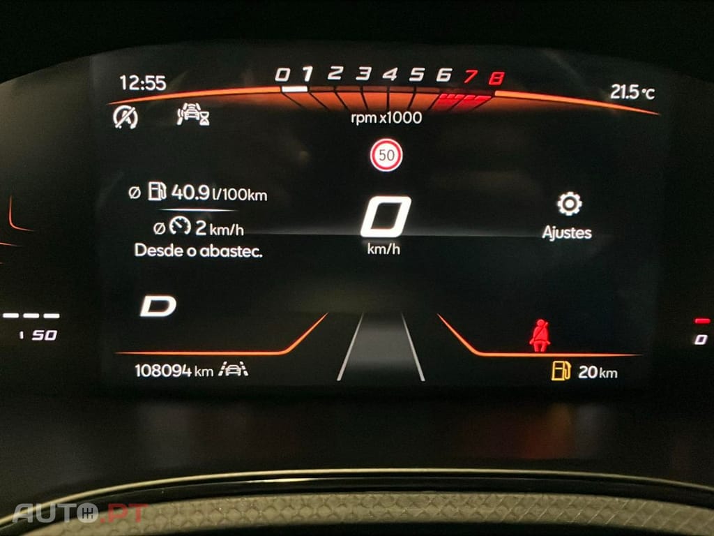 Seat Ibiza 1.0 TSI Style DSG