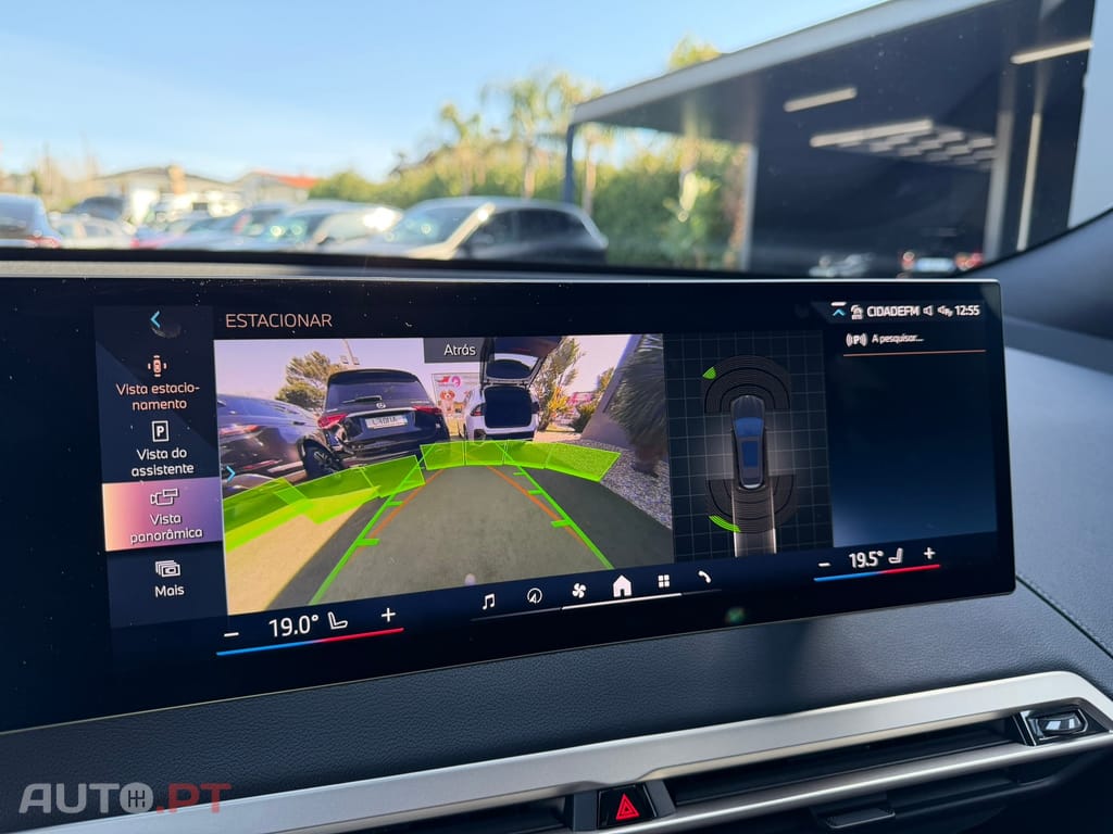 BMW iX xDrive 40 Pack Desportivo