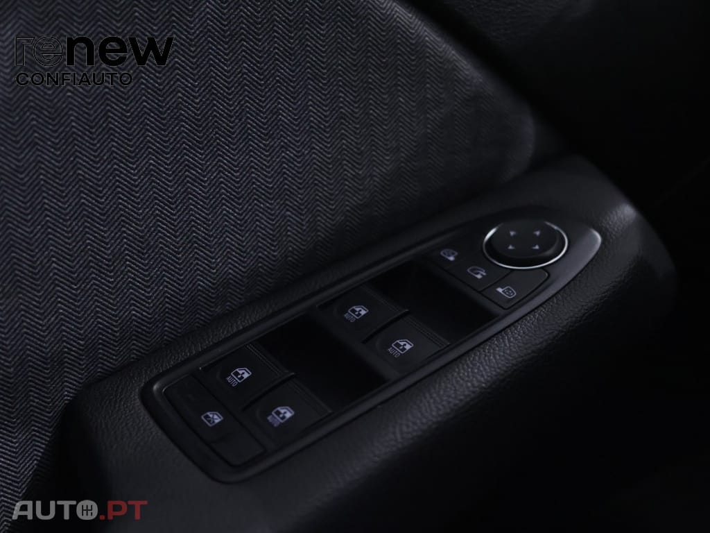 Renault Captur 1.0 Tce Rs Line