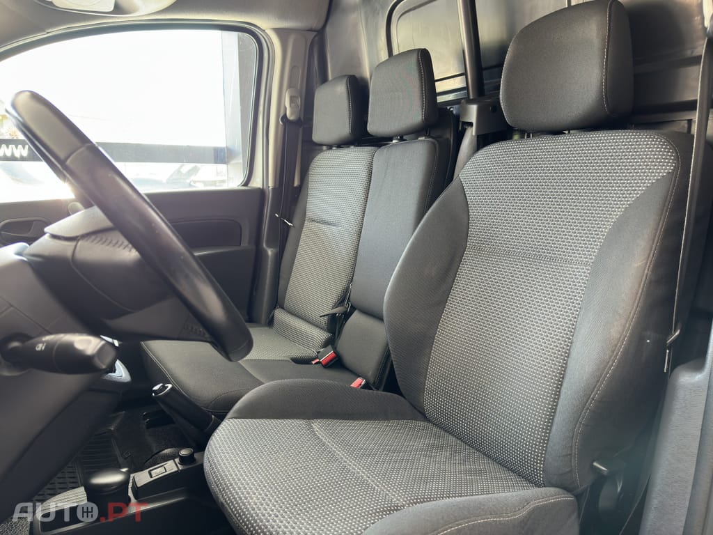 Mercedes-Benz Citan 109 CDi/27
