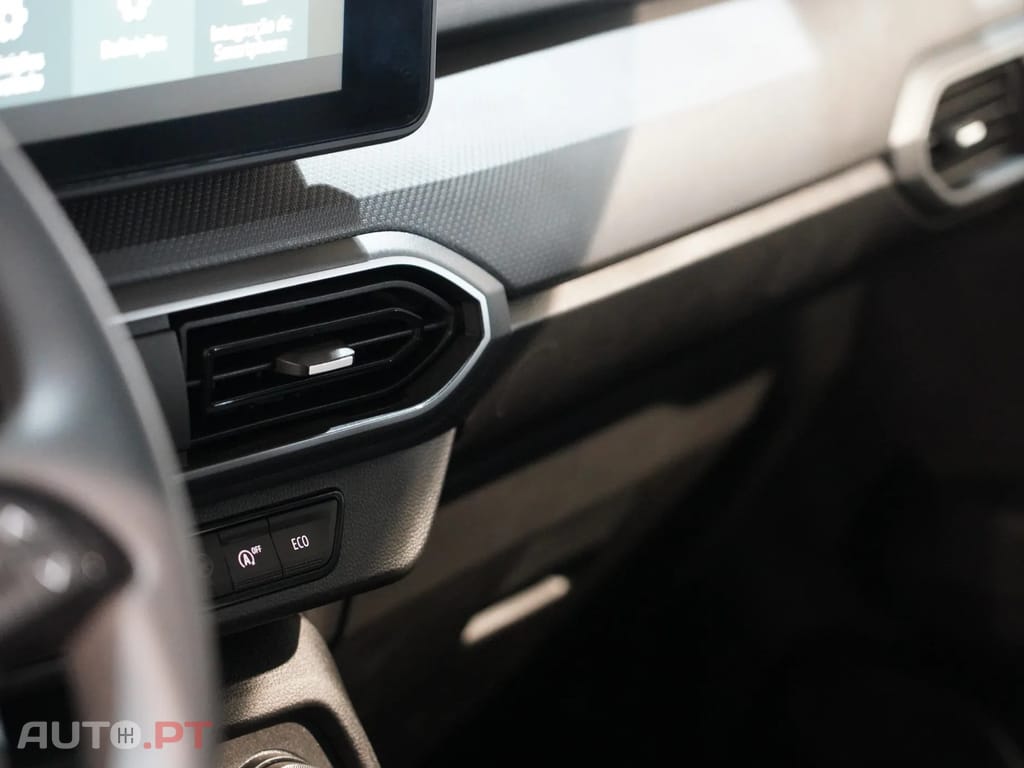 Dacia Sandero Essential Eco Bi-Fuel