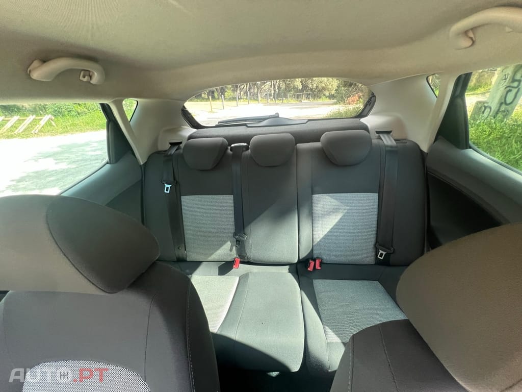 Seat Ibiza 1.4 TDi Stylance