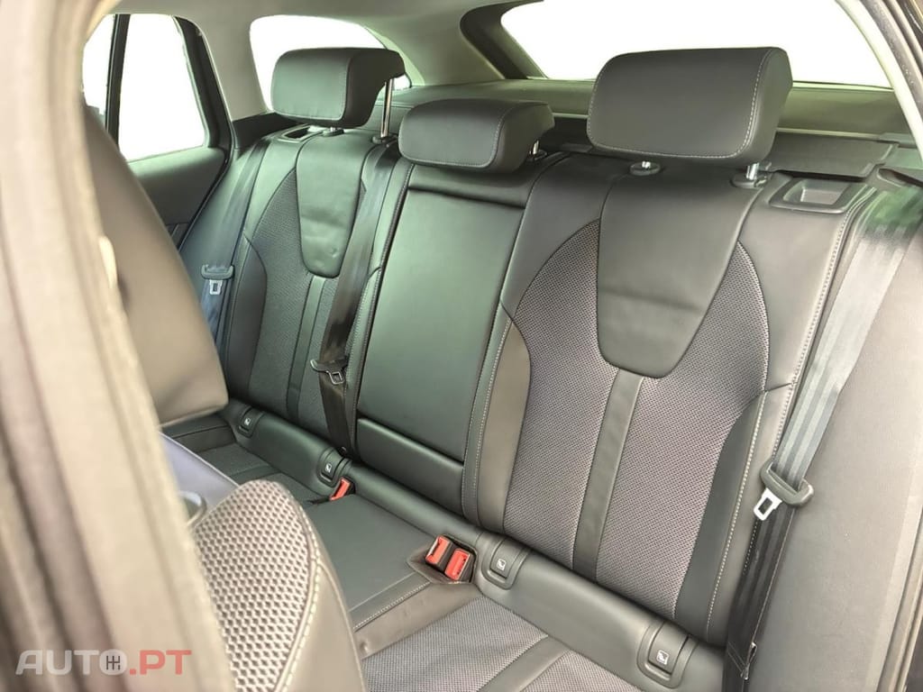 Skoda Octavia Break 2.0 TDI DSG Style