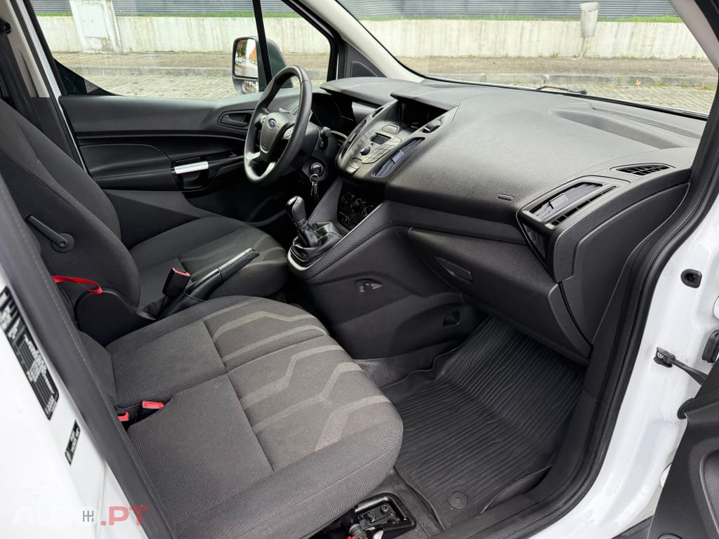 Ford Transit Connect 220 L1 S&S Trend