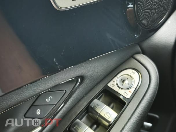 Mercedes-Benz GLC 300 de Coupe 4Matic 9G-TRONIC Exclusive