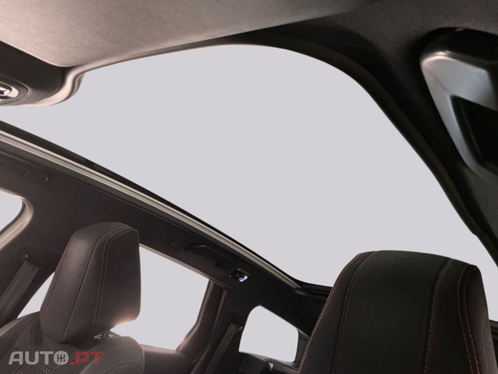 Peugeot 308 SW 1.2 GTLINE 