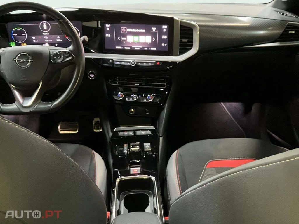 Opel Mokka-E 50 kWh GS