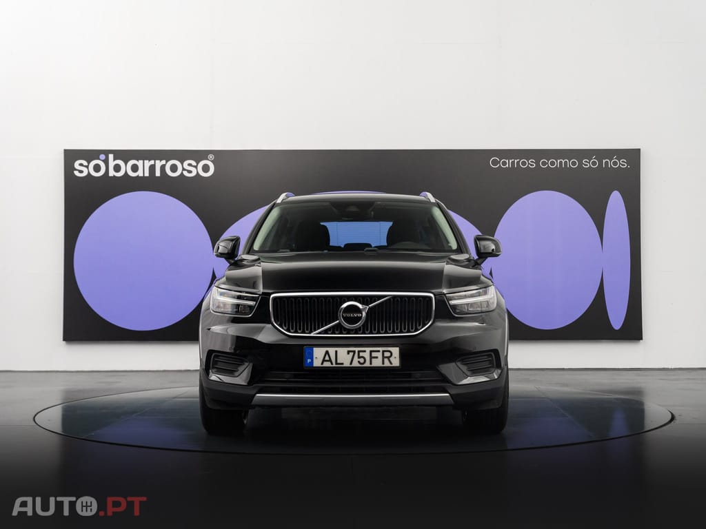 Volvo XC40 1.5 T2 Momentum Plus Geartronic