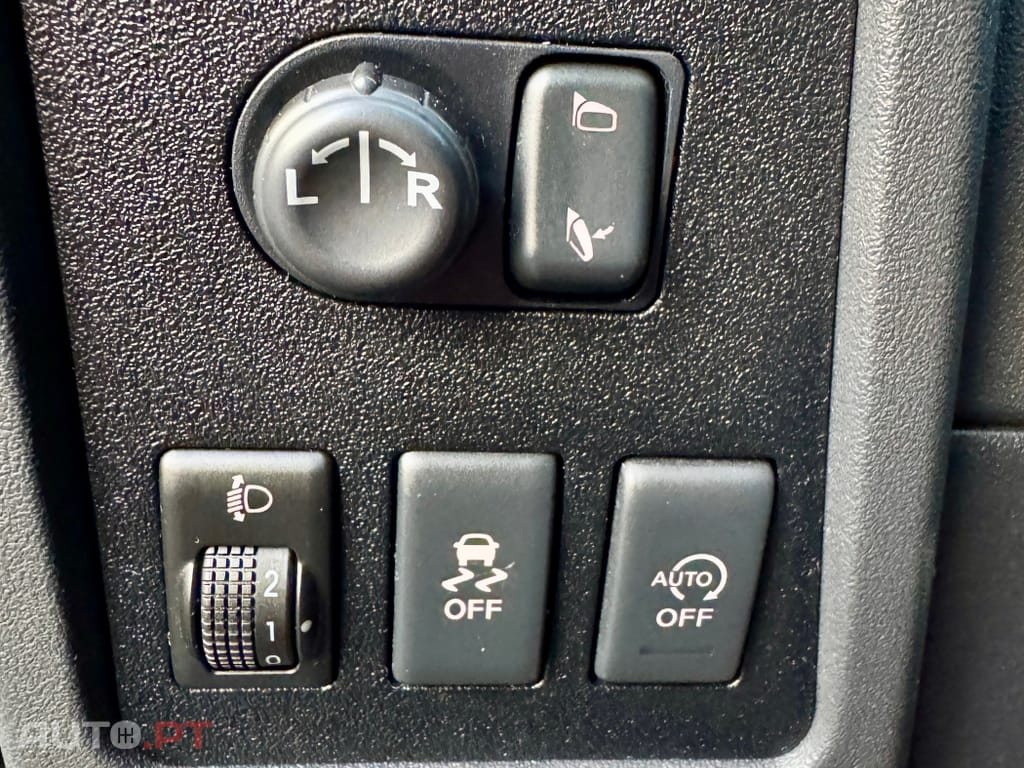 Nissan Qashqai +2 1.6 dCi Tekna Premium 17 360 S&S