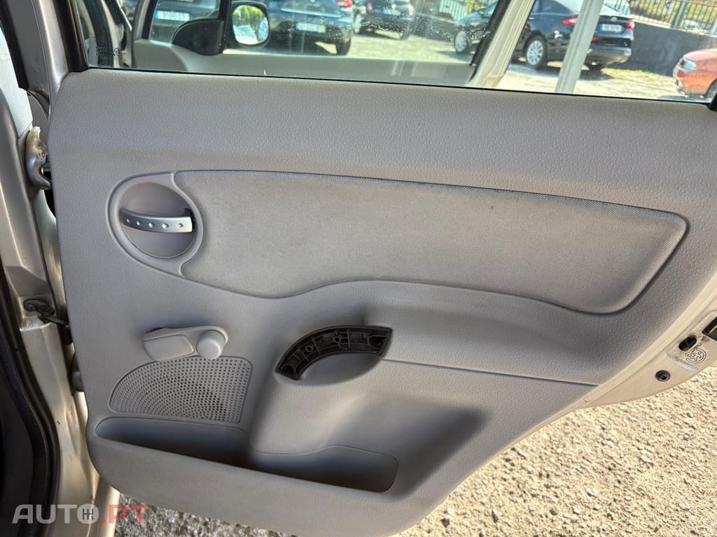 Citroen C3 1.1 SX