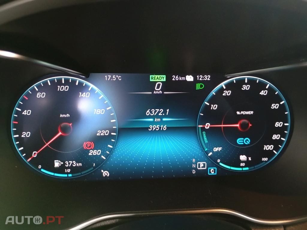 Mercedes-Benz GLC 300 ND