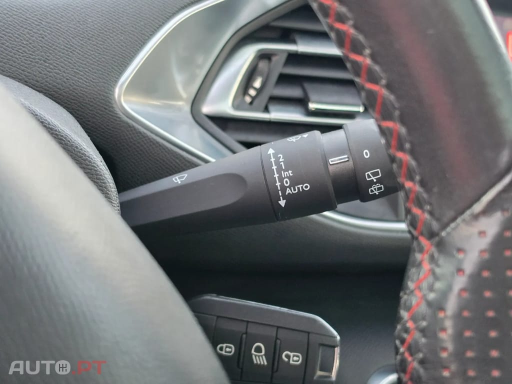 Peugeot 308 1.2 PureTech GT Line