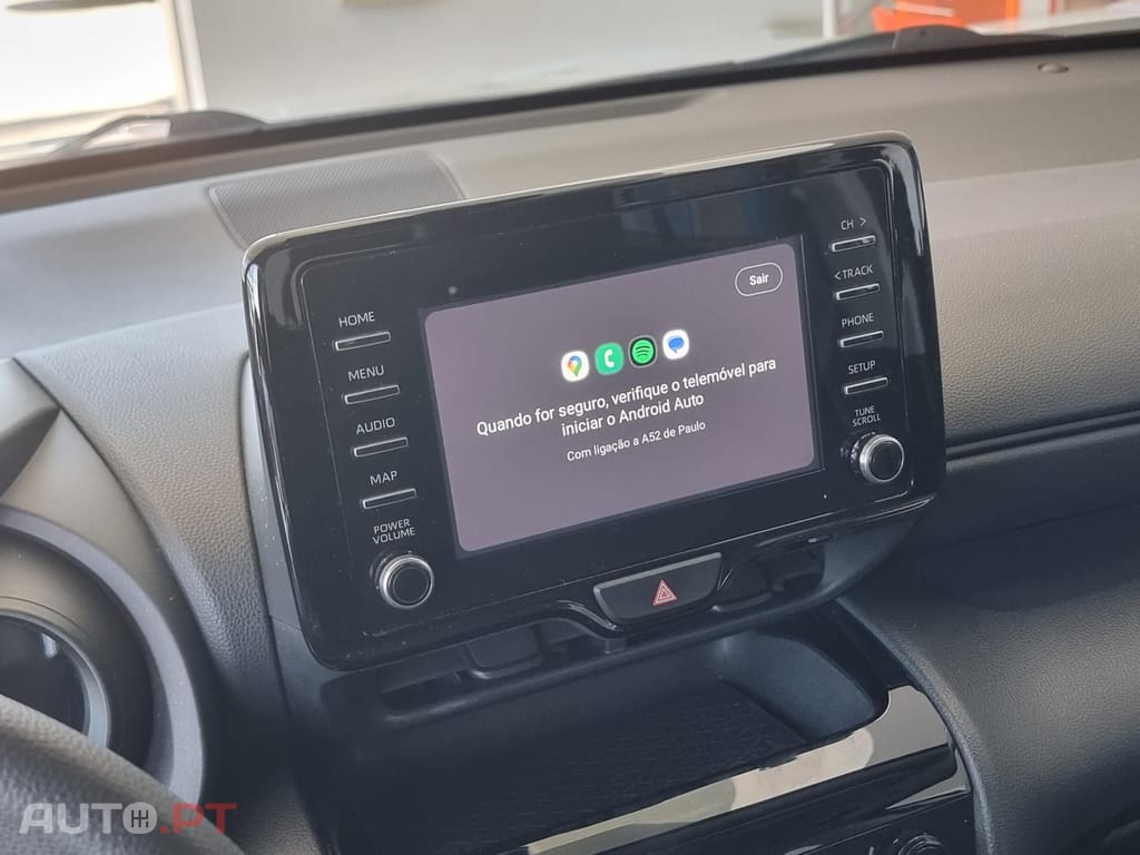 Toyota Yaris Cross 1.5 HDF Comfort