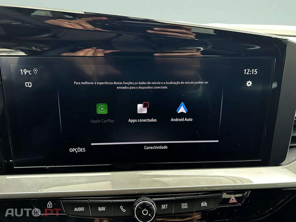 Opel Mokka 1.2 T GS Line AT (130cv)