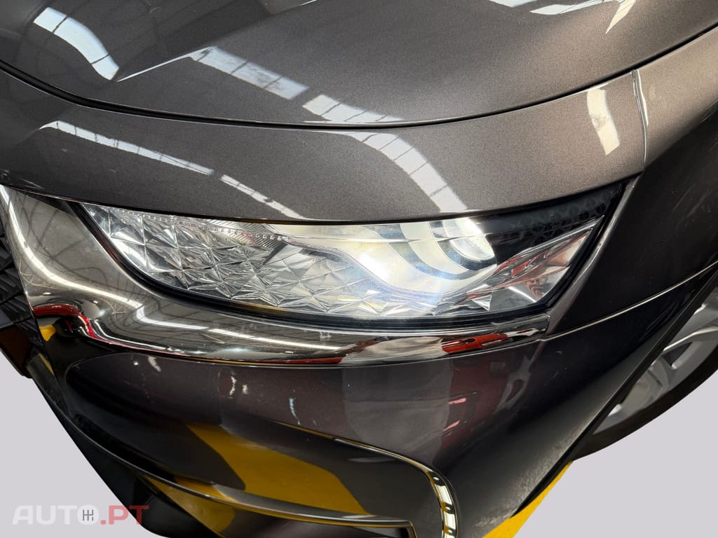 DS DS7 Crossback 1.5 BlueHdi 