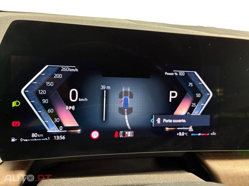 BMW 218 d Line Luxury Auto