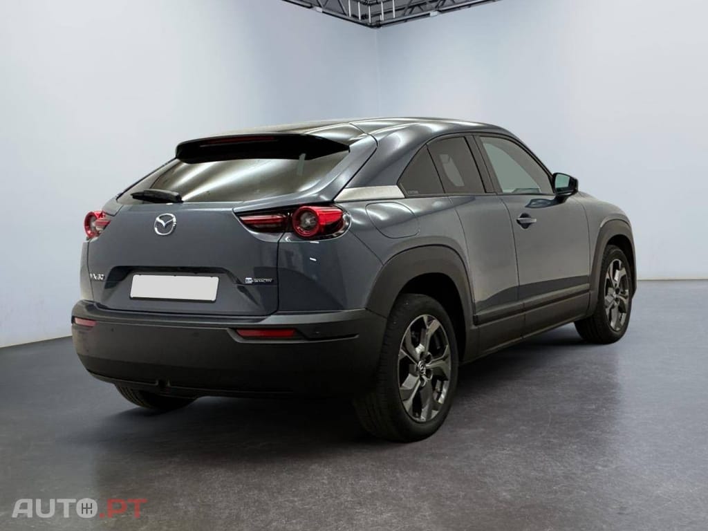 Mazda MX-30 e-Skyactiv