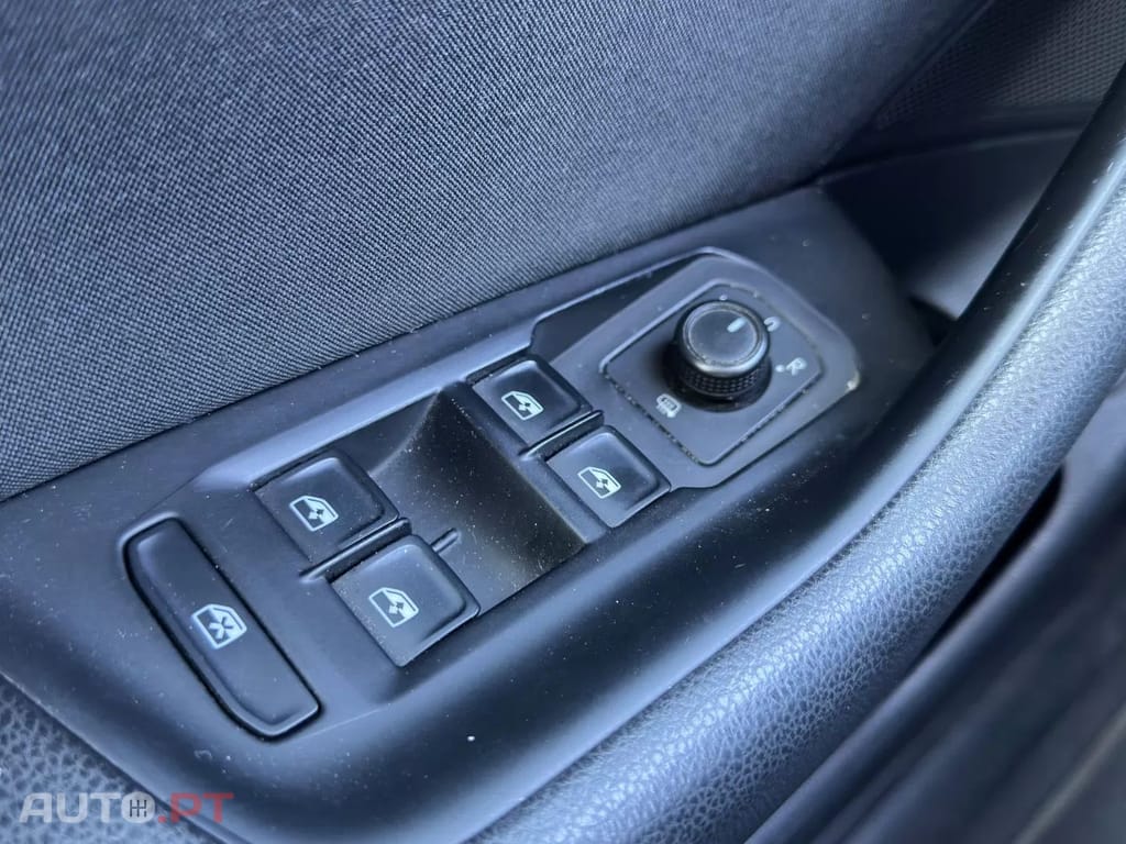 Volkswagen Passat Variant 2.0 TDi Business Package DSG