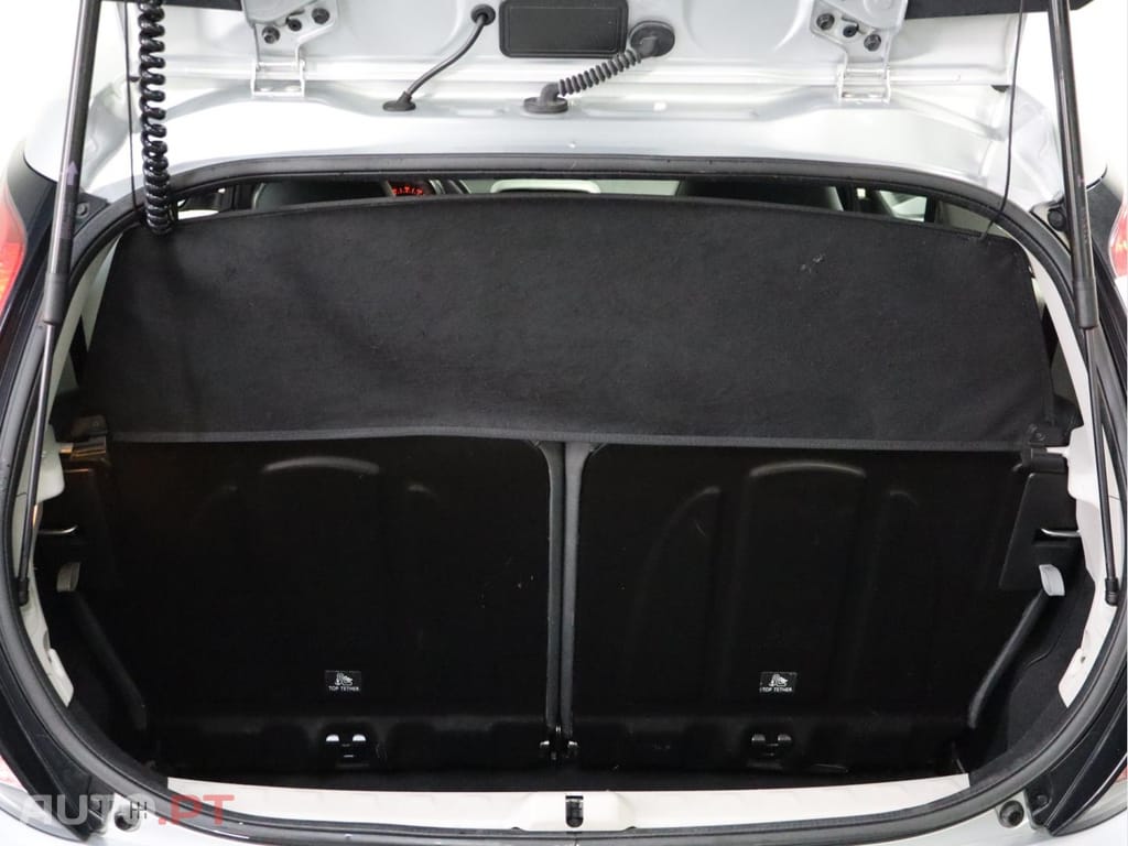 Toyota Aygo 1.0 VVT-i x-play x-touch