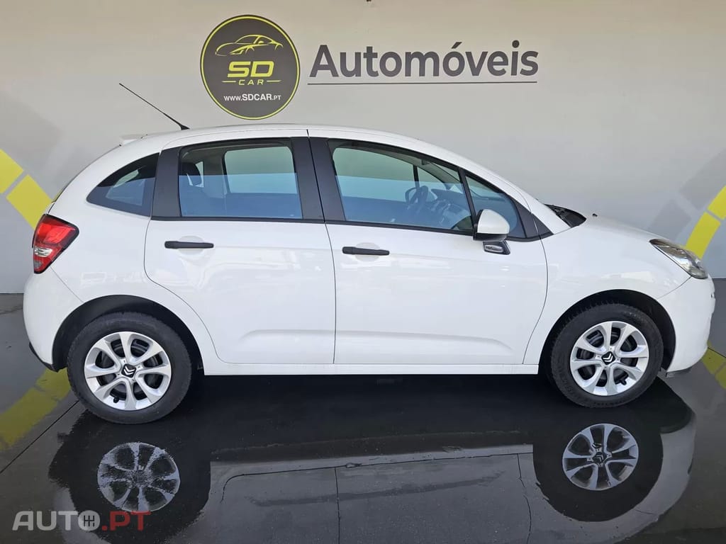 Citroen C3 other_Outro