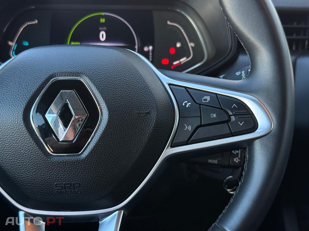 Renault Clio 1.6 E-Tech Edition One