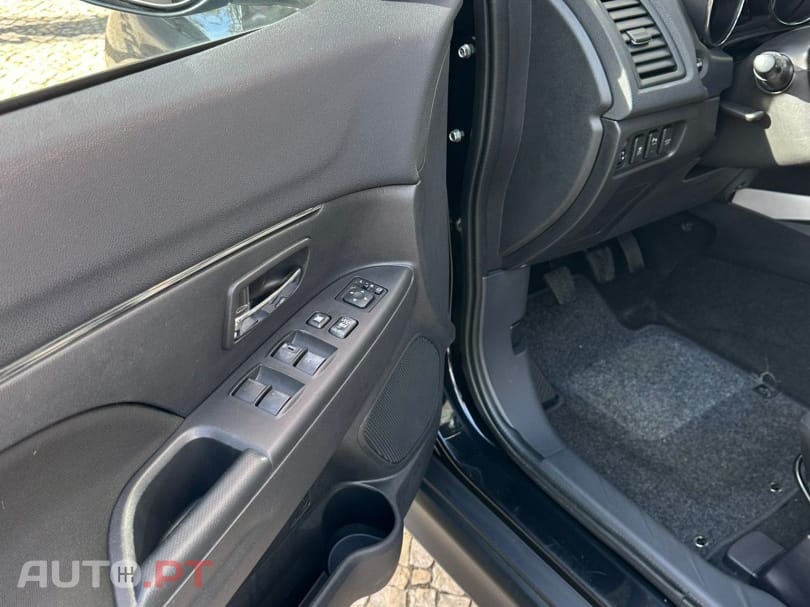 Mitsubishi ASX 1.8 DI-D Instyle