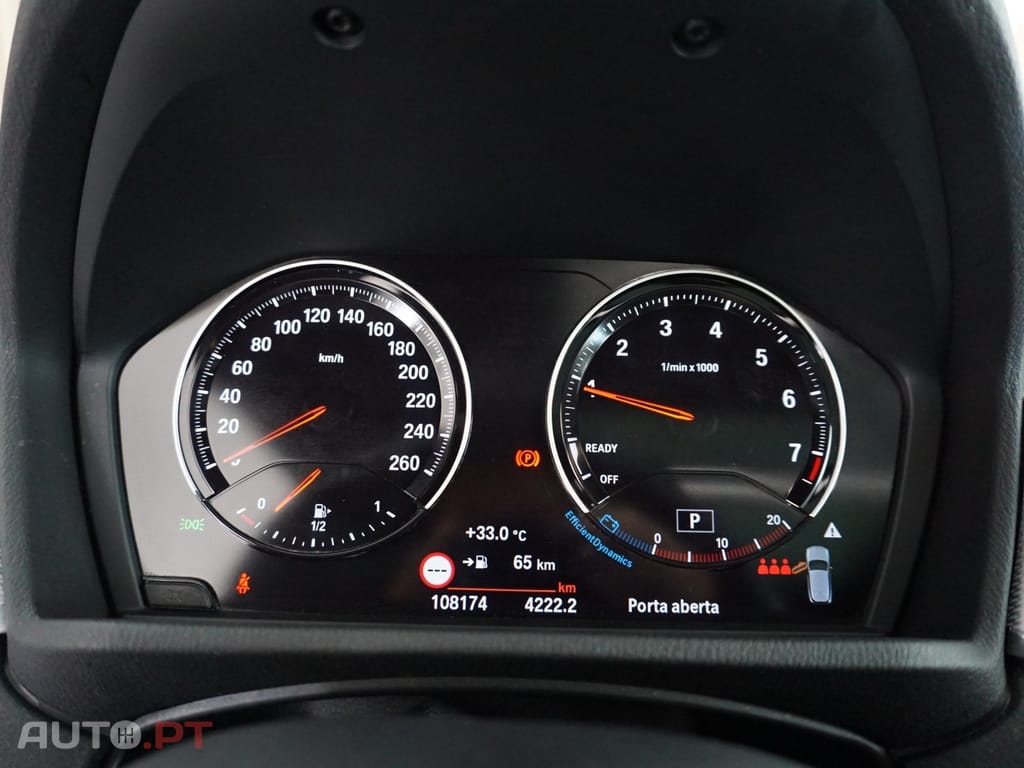 BMW X2 18 i sDrive Auto Pack 50 anos M