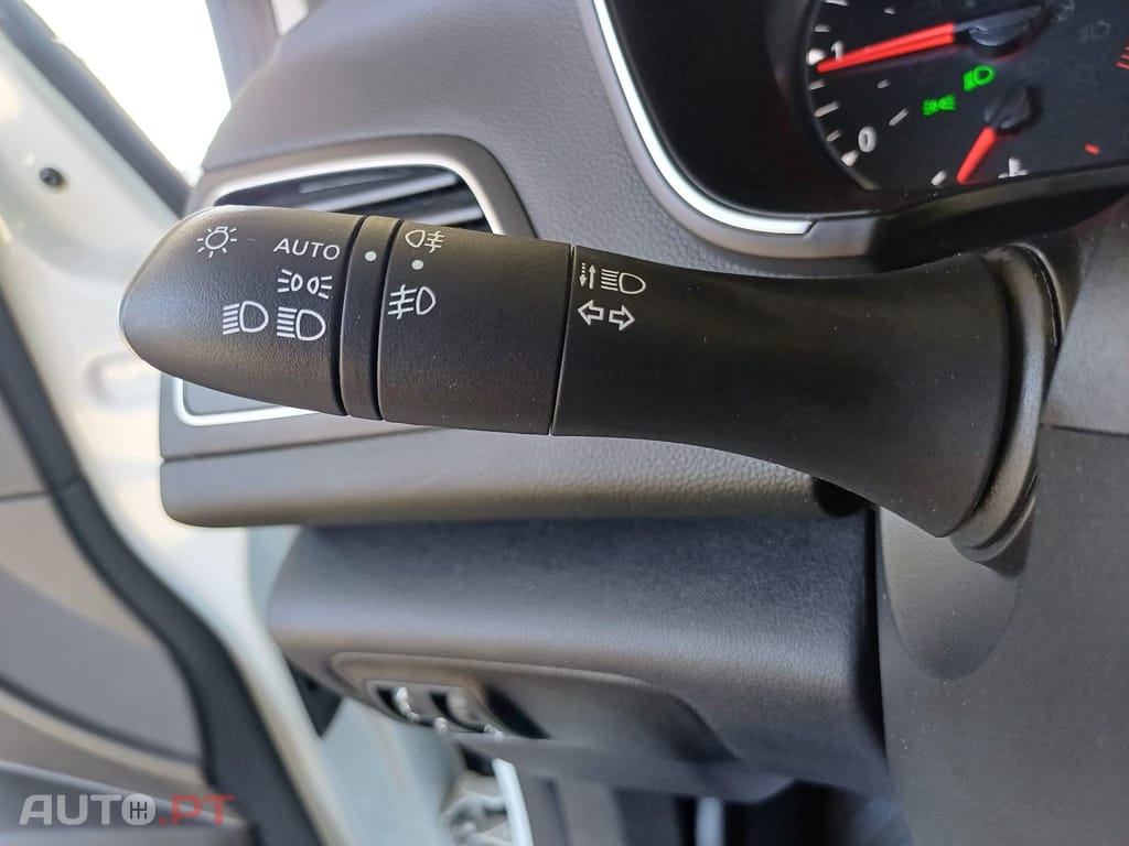 Renault Mégane 1.5 Blue dCi Intens EDC