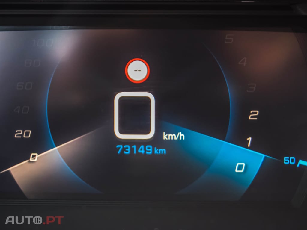 Peugeot 2008 1.2 PureTech GT Line EAT8