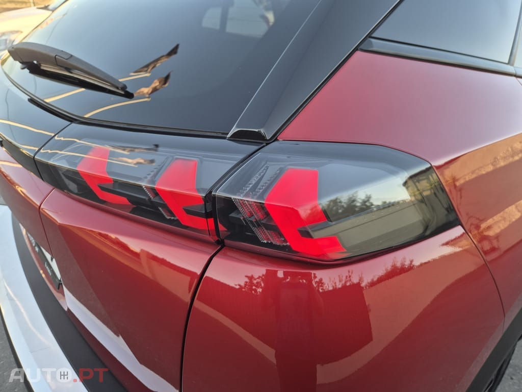Peugeot 2008 1.2 PureTech Allure Pack