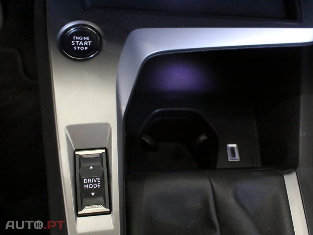 Peugeot 308 1.2 PureTech Allure