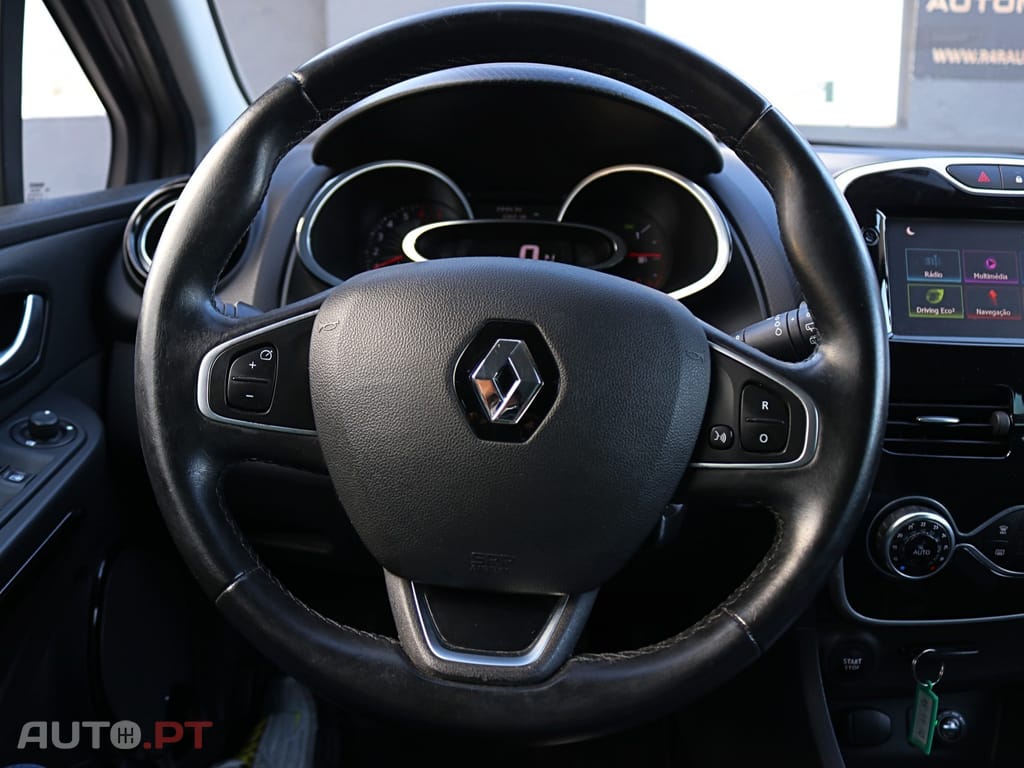 Renault Clio Break Dynamique