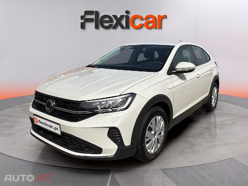 Volkswagen Taigo 1.0 TSI Life