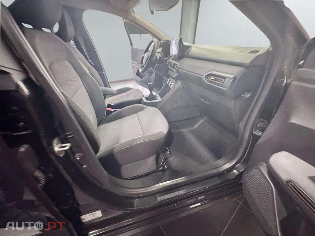 Dacia Jogger Extreme Eco 7L