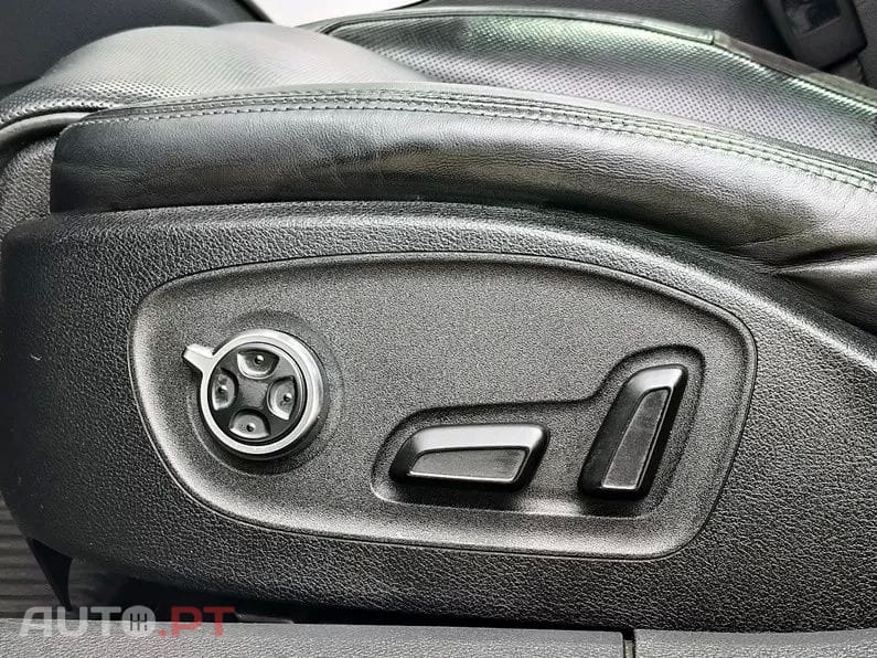 Audi A7 3.0 TDI V6 quattro S-line S tronic
