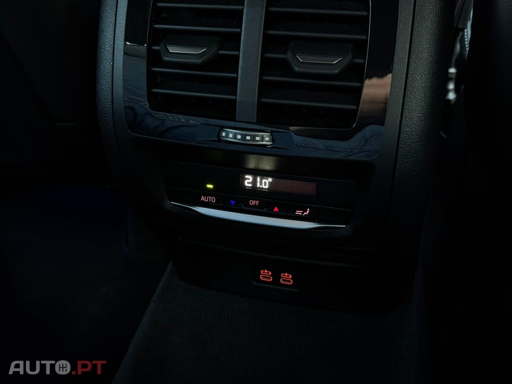 BMW X3 18 d sDrive Pack M Auto