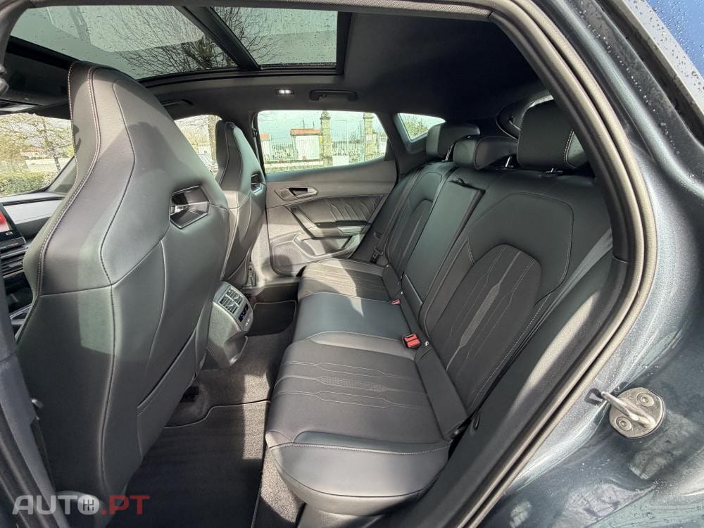 Cupra Formentor 1.4 e-Hybrid DSG VZ