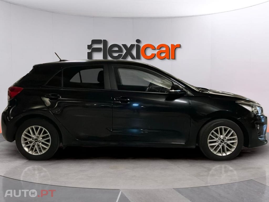 Kia Rio 1.0 T-GDi Wave