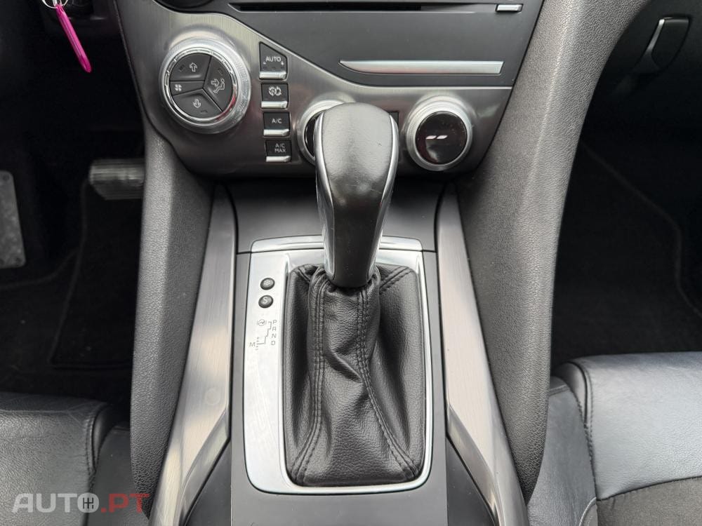 DS DS5 5 1.6 BlueHDi So Chic EAT6