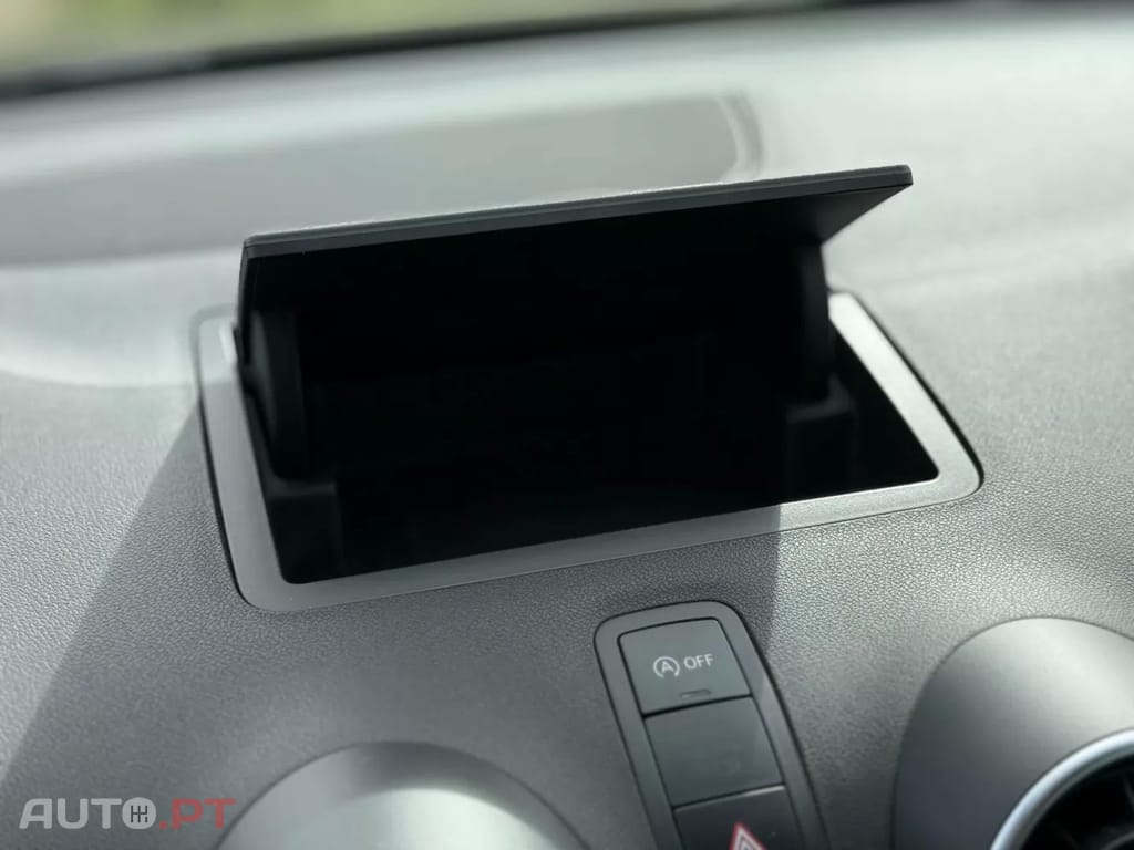 Audi A1 1.6 TDI Admired