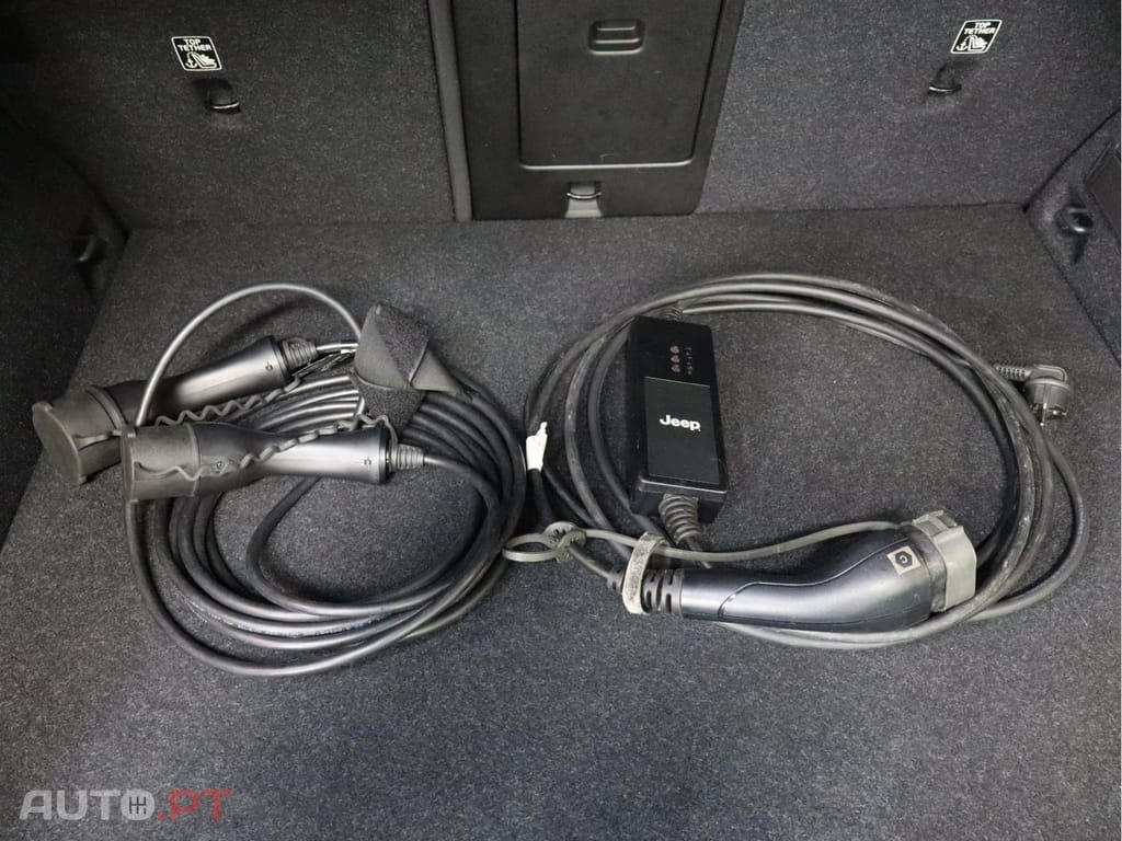 Volvo XC40 1.5 T4 PHEV Inscription 